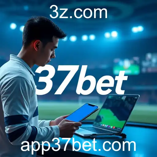 A Ascensão do 37bet no Mercado Brasileiro de Jogos