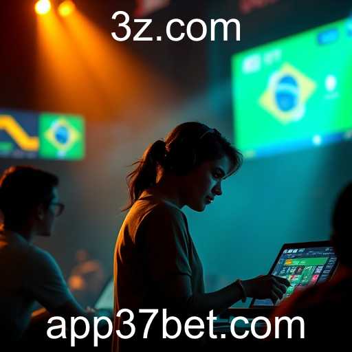 Cenário Atual do 37bet: Análise e Perspectivas