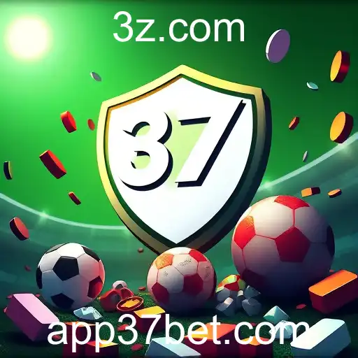 37bet e a Evolução do Mercado de Jogos Online