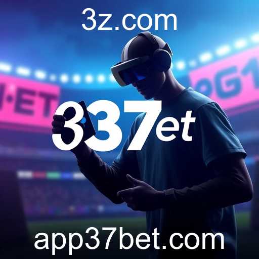 A Expansão do 37bet no Cenário Global de Jogos
