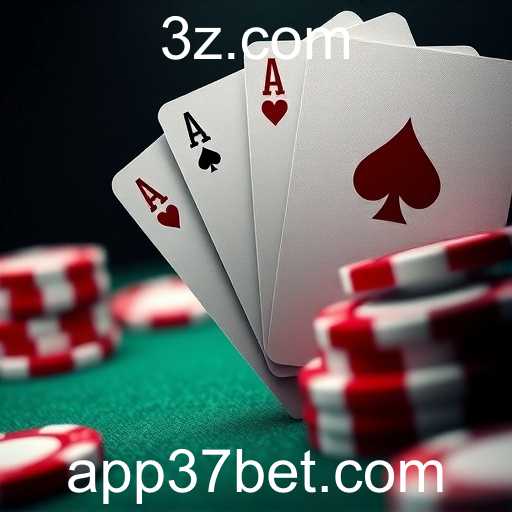 37bet: Revolução nos Jogos de Apostas Online