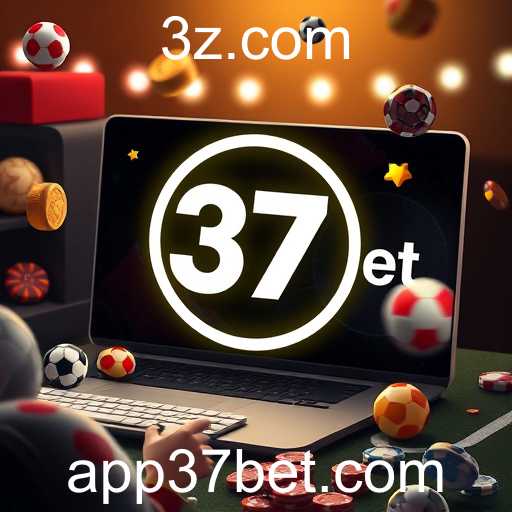 37bet e a Ascensão do Mercado de Jogos Online em 2025