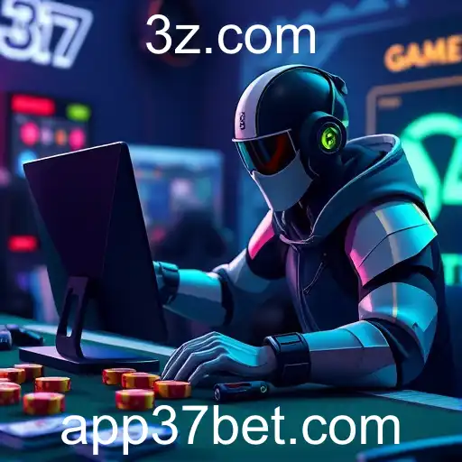 A Ascensão do 37bet no Mercado de Jogos Online