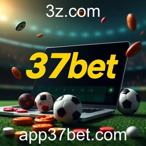 Ascensão e Impacto da 37bet no Mercado de Jogos Online