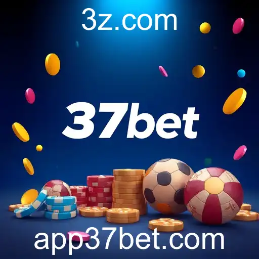 A Ascensão do 37bet no Mercado de Jogos Online