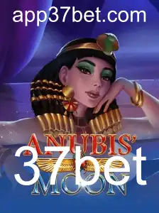 Descubra os Mistérios do Jogo AnubisMoon com 37bet