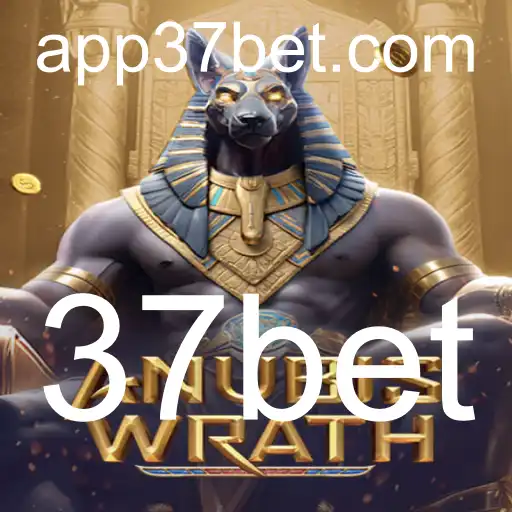 AnubisWrath: A Experiência Imersiva no Mundo Antigo com 37bet