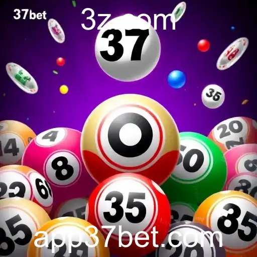 Bingo no '37bet': Tradição e Inovação em um Só Lugar