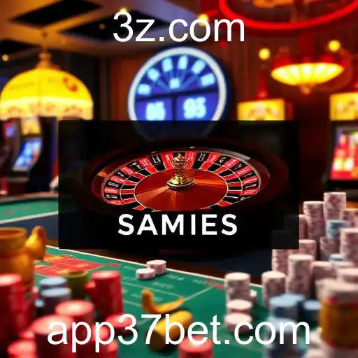 Explore the Thrills of Online Casino Games on 37bet