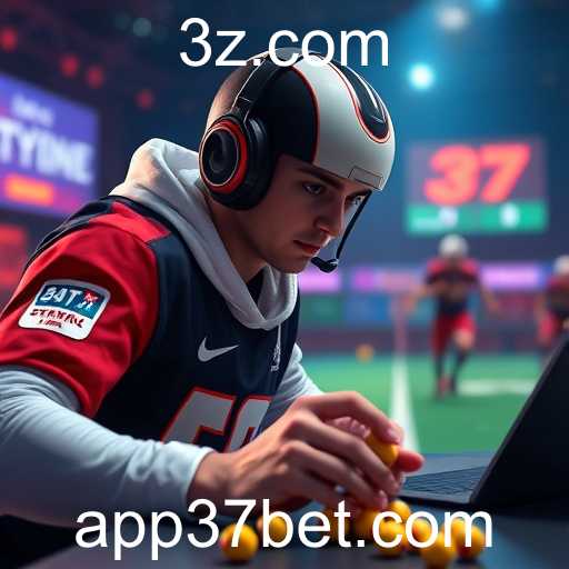 A Evolução dos Jogos Online: O Impacto da 37bet