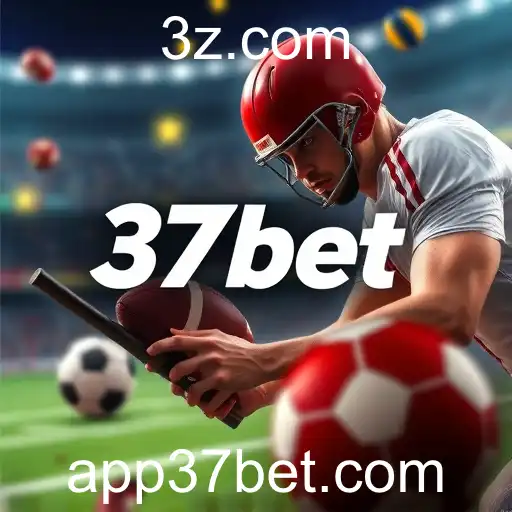 Expansão do Mercado de Jogos e o Crescimento do 37bet