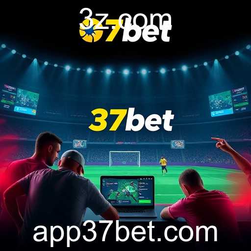 Crescimento Explosivo do 37bet no Mercado de Jogos Online em 2026