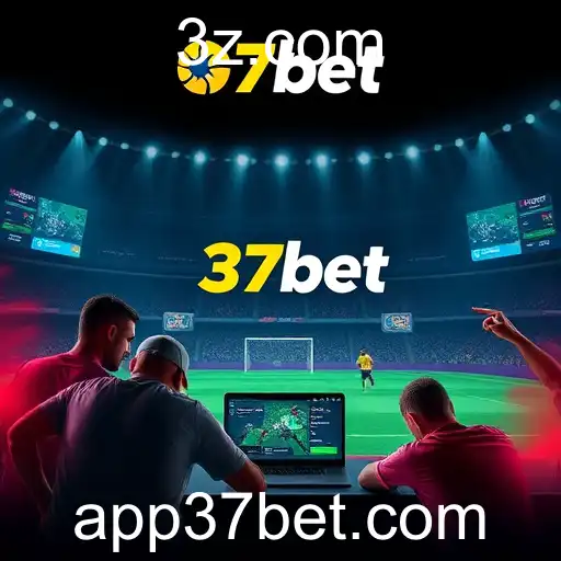 Crescimento Explosivo do 37bet no Mercado de Jogos Online em 2026