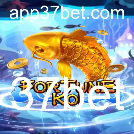 Descubra o Fascinante Mundo do Jogo FORTUNEKOI com 37bet