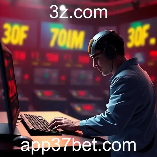 Crescimento do Mercado de Apostas Online em 2026