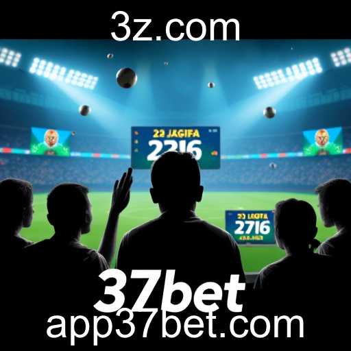 Expansão e Tendências do 37bet no Mercado Atual de Jogos