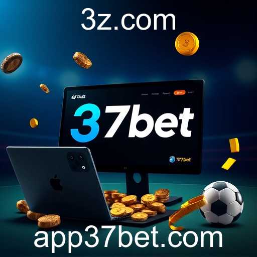 Cenário do Jogo Online em 2025: O Caso do 37bet