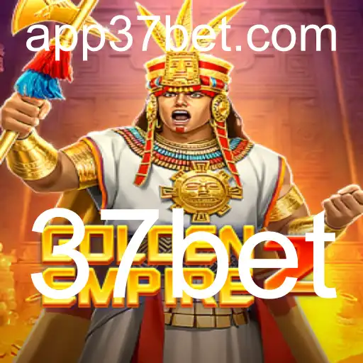 GoldenEmpire2: O Fascinante Mundo do Jogo com 37bet