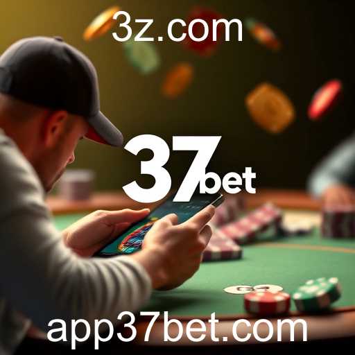 Inovações no Mercado de Apostas: Como a '37bet' Está Transformando o Jogo