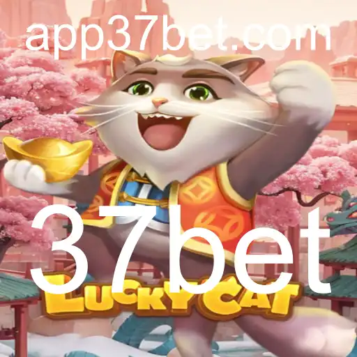 LuckyCat: Mergulhe no Mundo do Jogo de Azar com 37bet