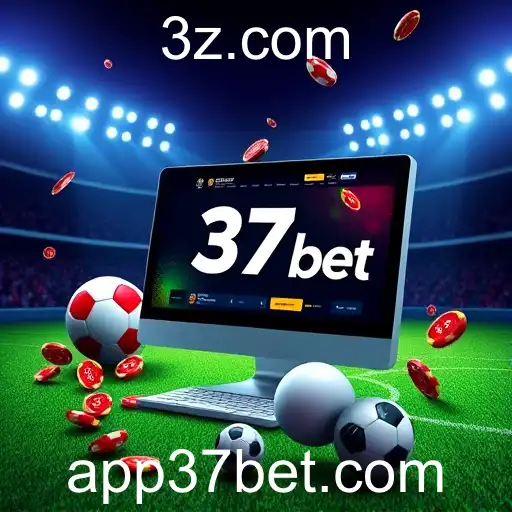 A Ascensão do 37bet no Mercado de Jogos Online