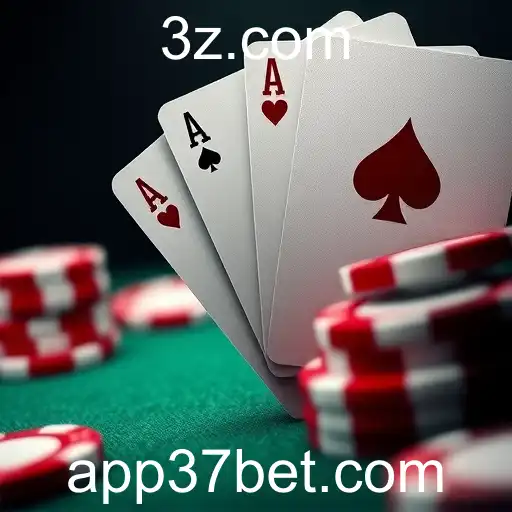 37bet: Revolução nos Jogos de Apostas Online