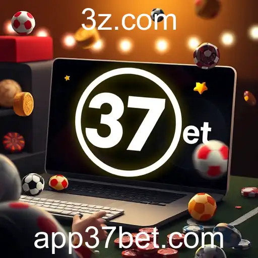 37bet e a Ascensão do Mercado de Jogos Online em 2025