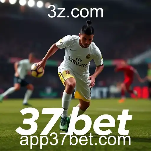 A Ascensão do 37bet no Mercado de Jogos Brasil