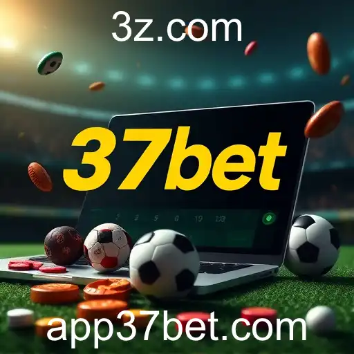 Ascensão e Impacto da 37bet no Mercado de Jogos Online