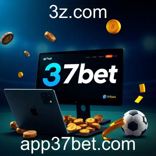 Cenário do Jogo Online em 2025: O Caso do 37bet