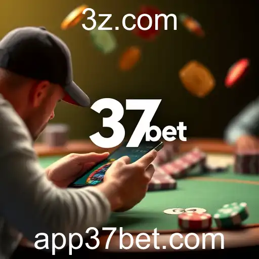 Inovações no Mercado de Apostas: Como a '37bet' Está Transformando o Jogo