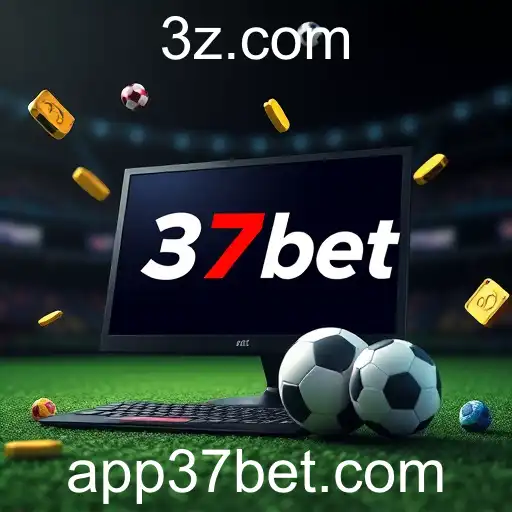 A Ascensão do 37bet no Cenário de Jogos Online