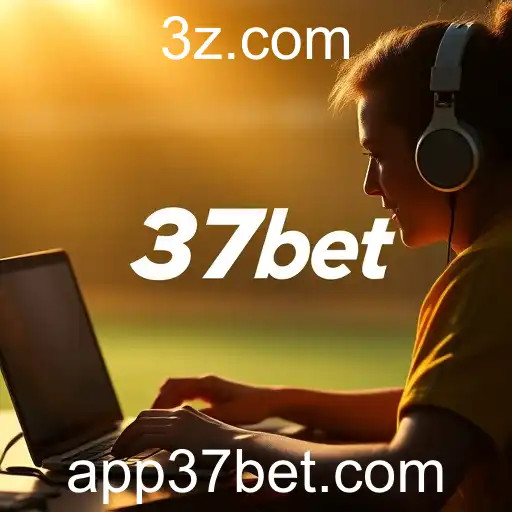 Expansão dos Jogos Online e o Impacto da 37bet no Brasil