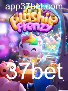 Explorando o Encantador Mundo de PlushieFrenzy com 37bet