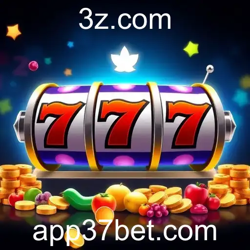Explorando o Mundo das Slot Machines no 37bet